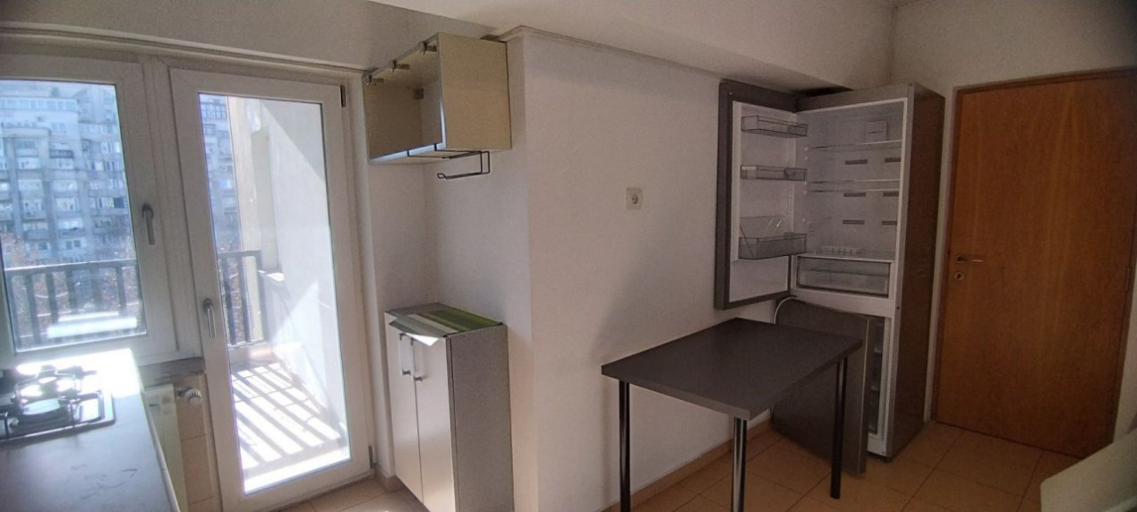Apartament 2 camere 71mp Piata Alba Iulia-Zepter