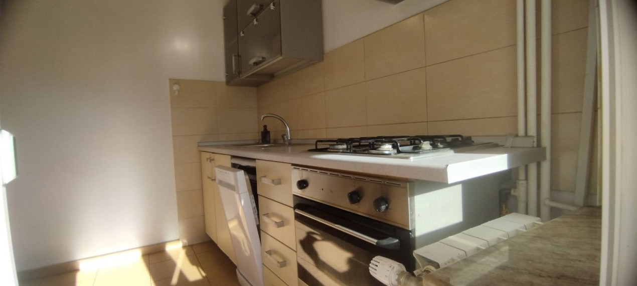 Apartament 2 camere 71mp Piata Alba Iulia-Zepter
