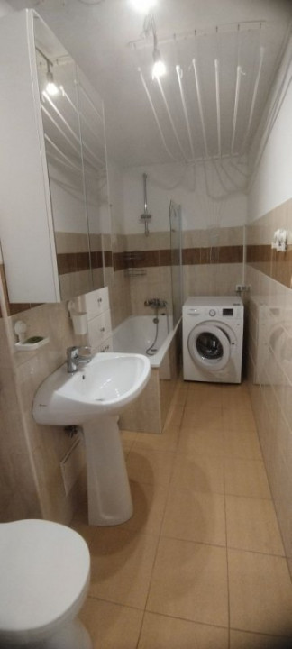 Apartament 2 camere 71mp Piata Alba Iulia-Zepter