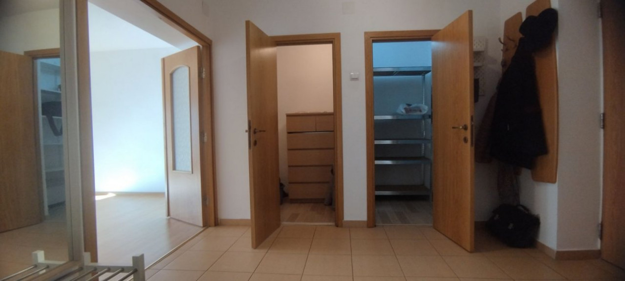 Apartament 2 camere 71mp Piata Alba Iulia-Zepter