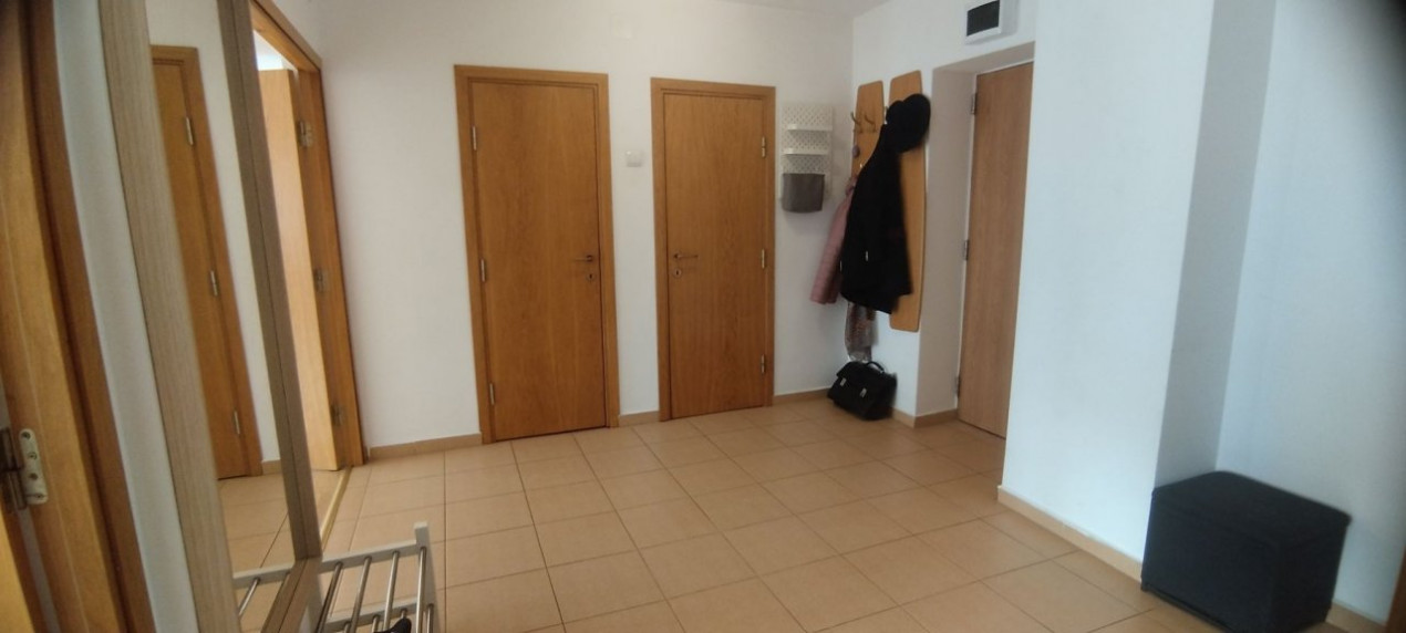 Apartament 2 camere 71mp Piata Alba Iulia-Zepter