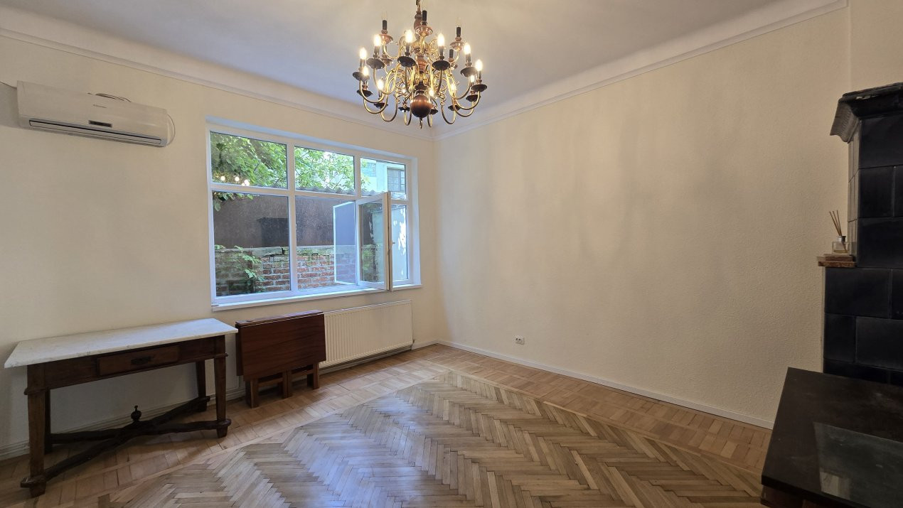 De inchiriat spatiu de birouri/comercial Unirii - Regina Maria