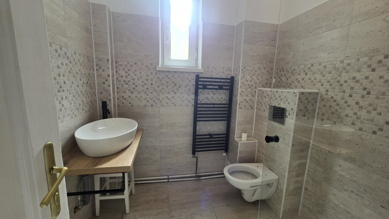 De inchiriat spatiu de birouri/comercial Unirii - Regina Maria