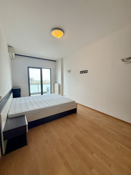 Apartament 2 camere cu parcare de închiriat in Doamna Ghica, vedere panoramică