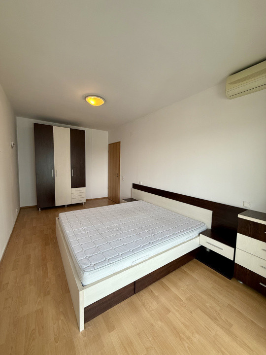 Apartament 2 camere cu parcare de închiriat in Doamna Ghica, vedere panoramică