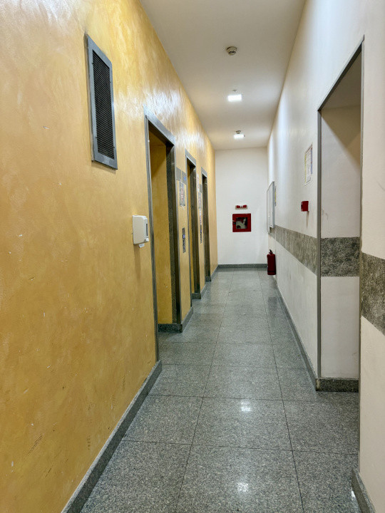Apartament 2 camere cu parcare de închiriat in Doamna Ghica, vedere panoramică