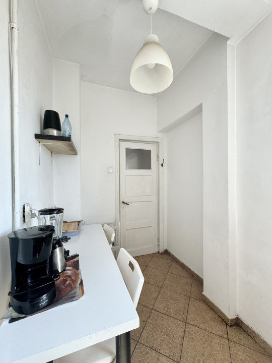 Apartament 3 camere pe Bdul Kogalniceanu-Izvor-Eroilor, Ideal pentru Studenti 