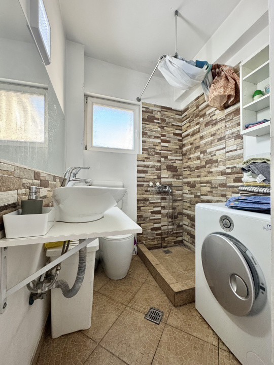Apartament 3 camere pe Bdul Kogalniceanu-Izvor-Eroilor, Ideal pentru Studenti 