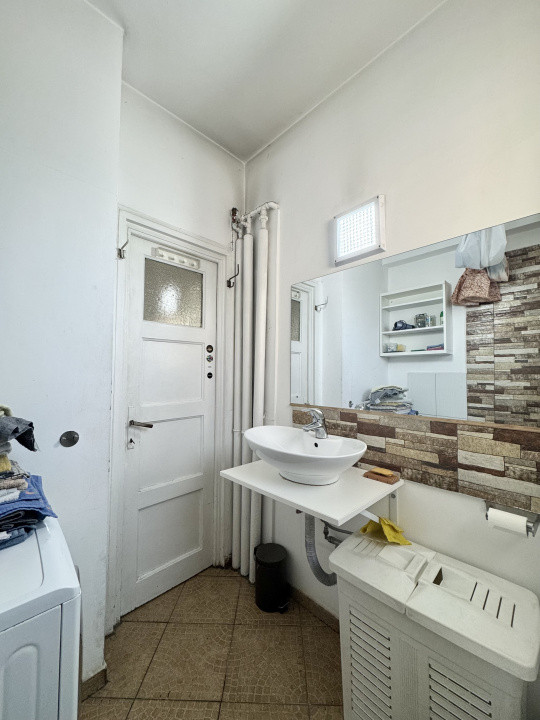 Apartament 3 camere pe Bdul Kogalniceanu-Izvor-Eroilor, Ideal pentru Studenti 