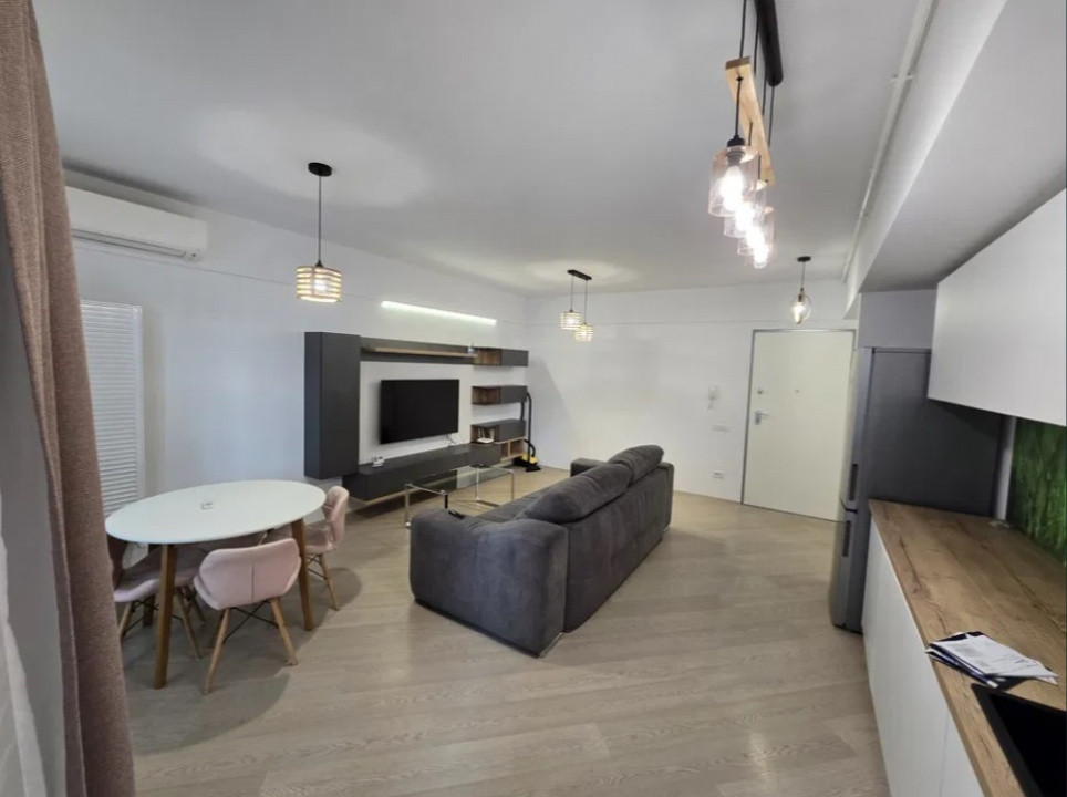 Apartament 2 camere de inchiriat in complex DELTA CITY