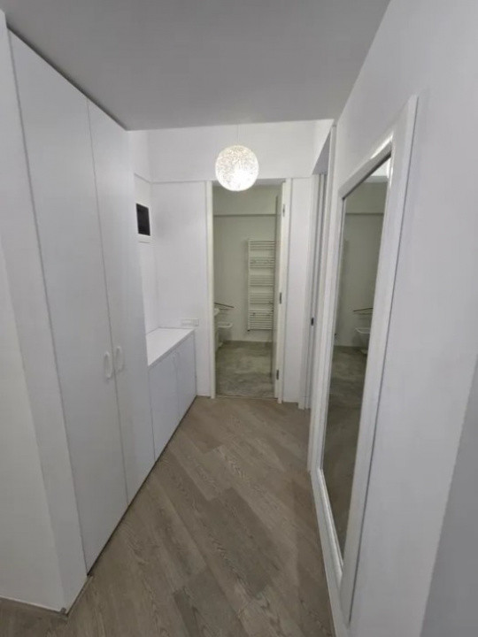 Apartament 2 camere de inchiriat in complex DELTA CITY