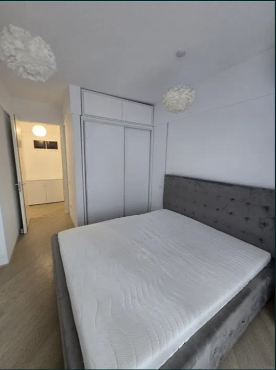 Apartament 2 camere de inchiriat in complex DELTA CITY