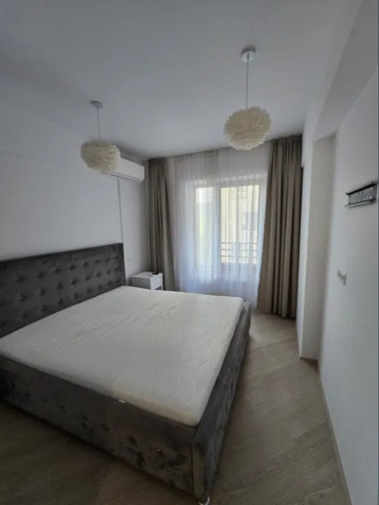 Apartament 2 camere de inchiriat in complex DELTA CITY