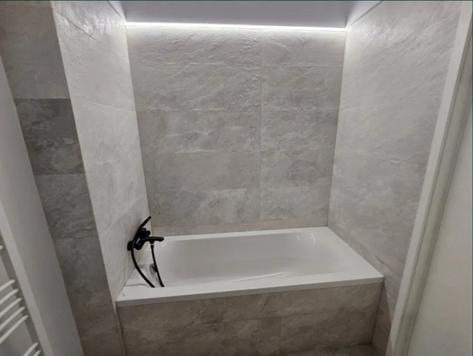 Apartament 2 camere de inchiriat in complex DELTA CITY