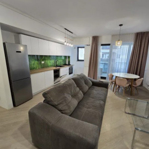 Apartament 2 camere de inchiriat in complex DELTA CITY
