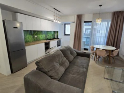 Apartament 2 camere de inchiriat in complex DELTA CITY