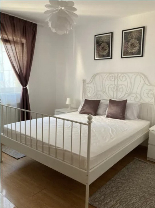 De inchiriat apartament 2 camere zona Decebal-Alba Iulia 