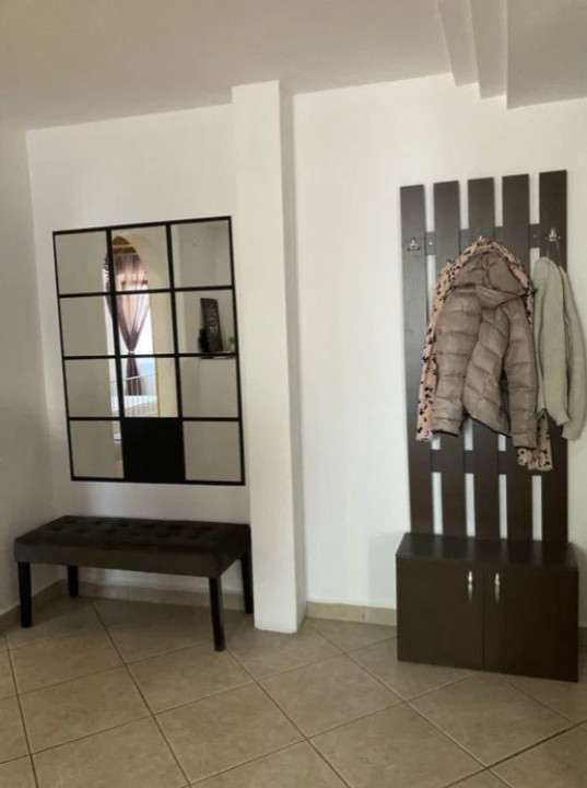 De inchiriat apartament 2 camere zona Decebal-Alba Iulia 