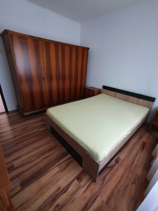Apartament 3 camere zona Bucur Obor-Metrou