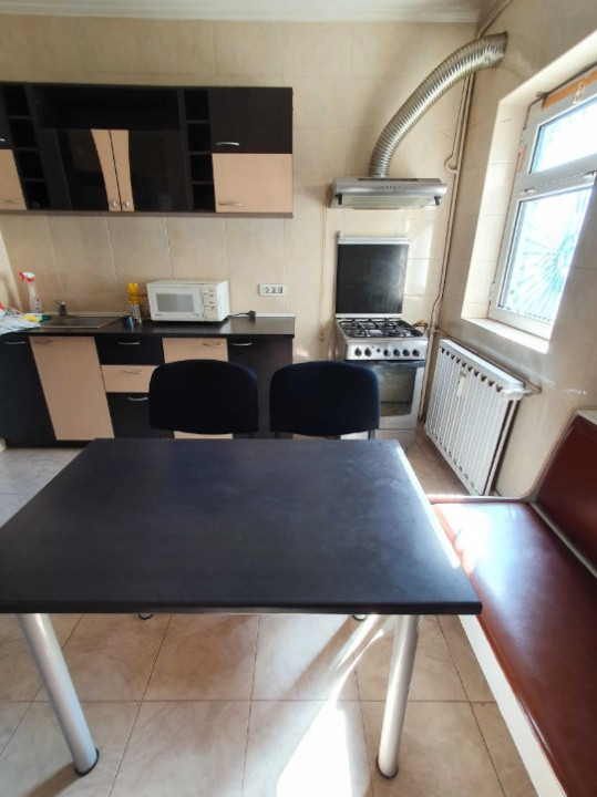 Apartament 3 camere zona Bucur Obor-Metrou