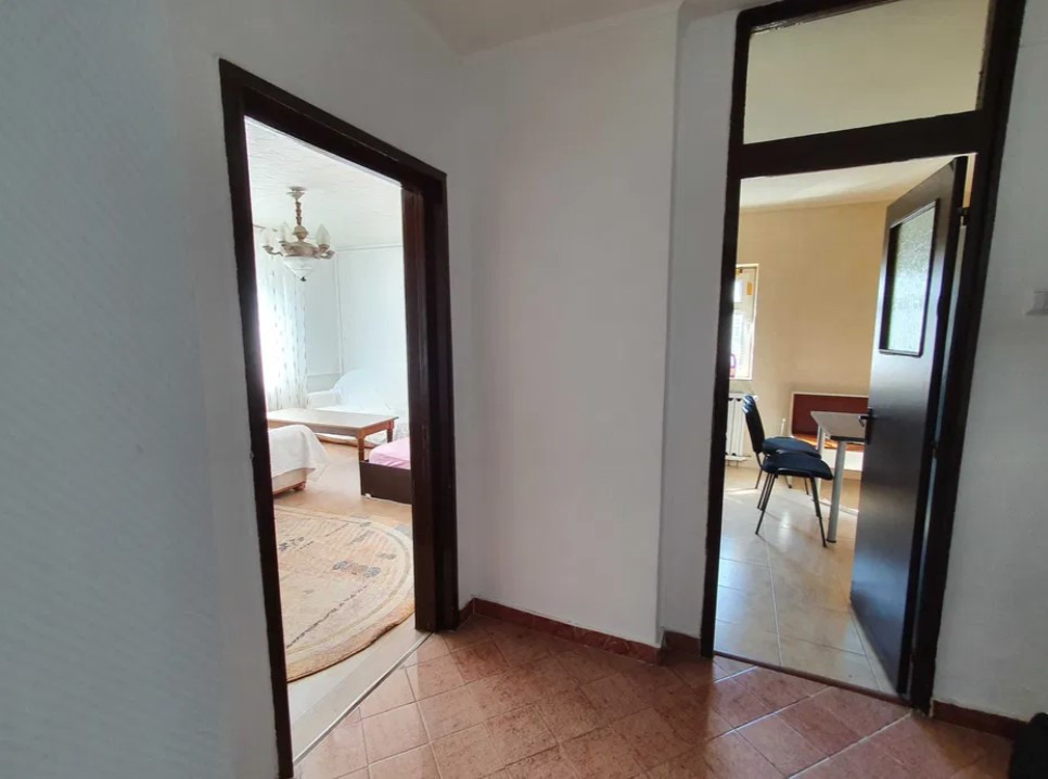 Apartament 3 camere zona Bucur Obor-Metrou