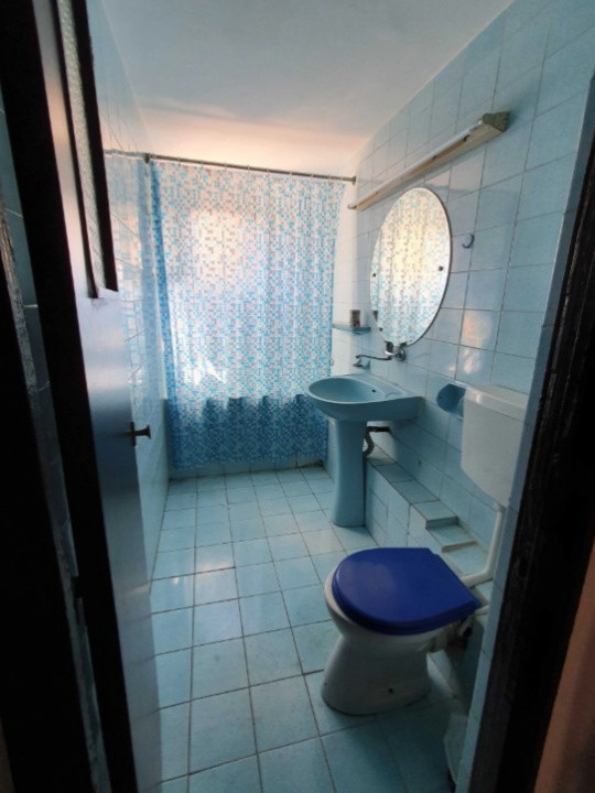 Apartament 3 camere zona Bucur Obor-Metrou