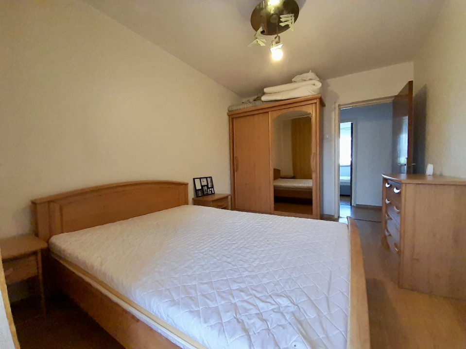 Închiriez apartament 3 camere – Bulevardul Iuliu Maniu, aproape de metrou 
