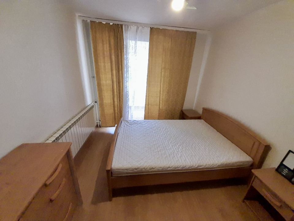 Închiriez apartament 3 camere – Bulevardul Iuliu Maniu, aproape de metrou 