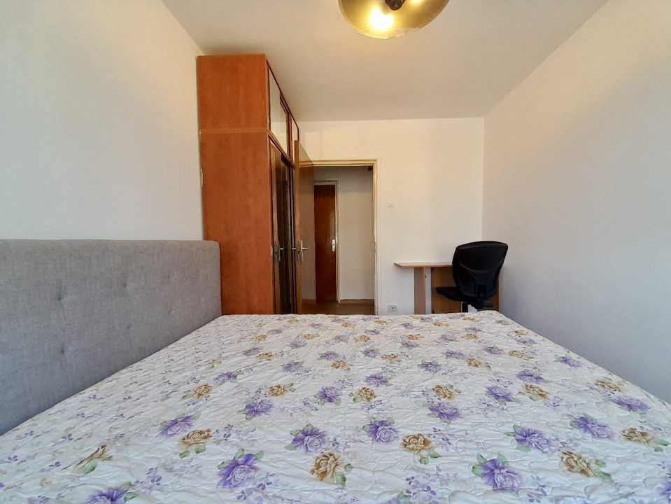 Închiriez apartament 3 camere – Bulevardul Iuliu Maniu, aproape de metrou 