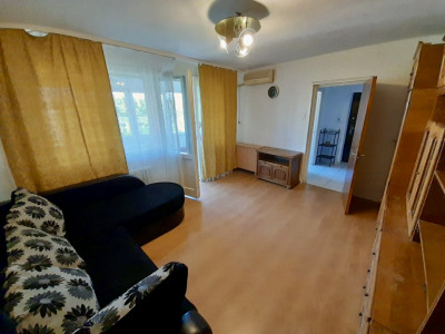 Închiriez apartament 3 camere – Bulevardul Iuliu Maniu, aproape de metrou 