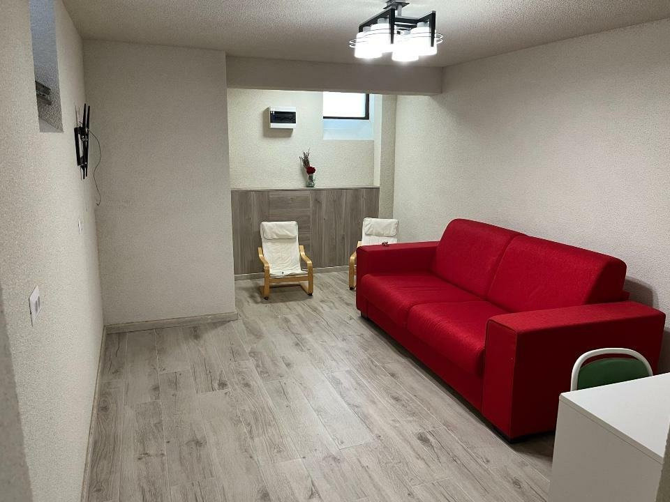 Spatiu emblematic situat in inima orasului pretabil activitati comerciale 