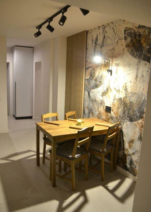 Apartament 2 camere zona Splaiul Unirii