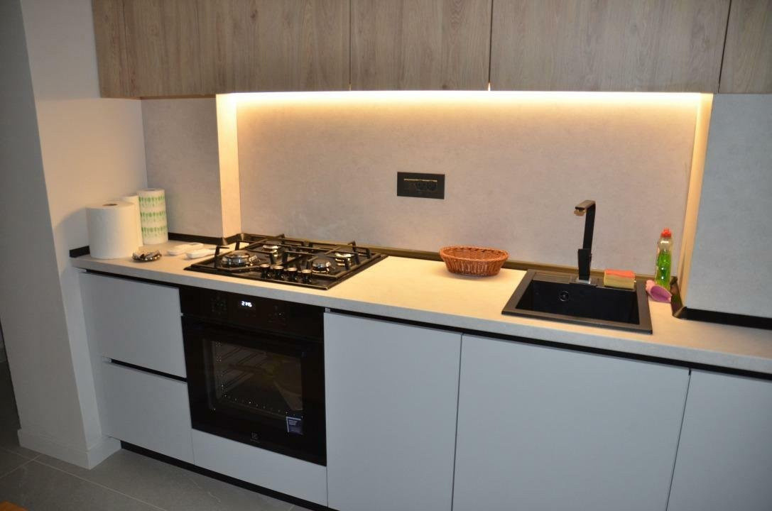 Apartament 2 camere zona Splaiul Unirii