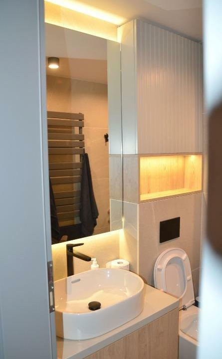 Apartament 2 camere zona Splaiul Unirii
