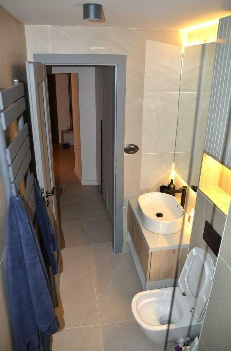 Apartament 2 camere zona Splaiul Unirii