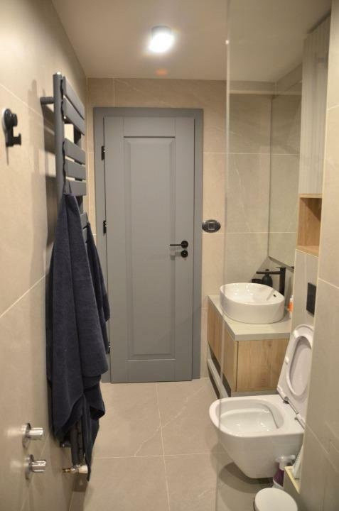 Apartament 2 camere zona Splaiul Unirii