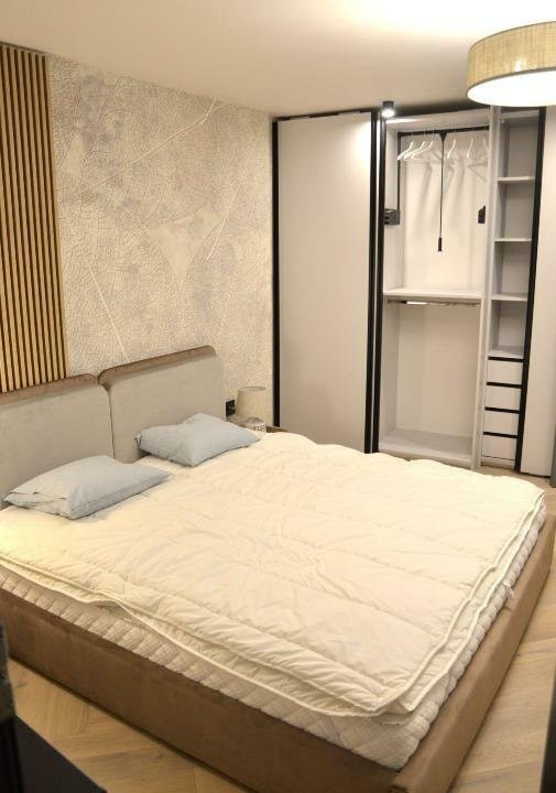 Apartament 2 camere zona Splaiul Unirii