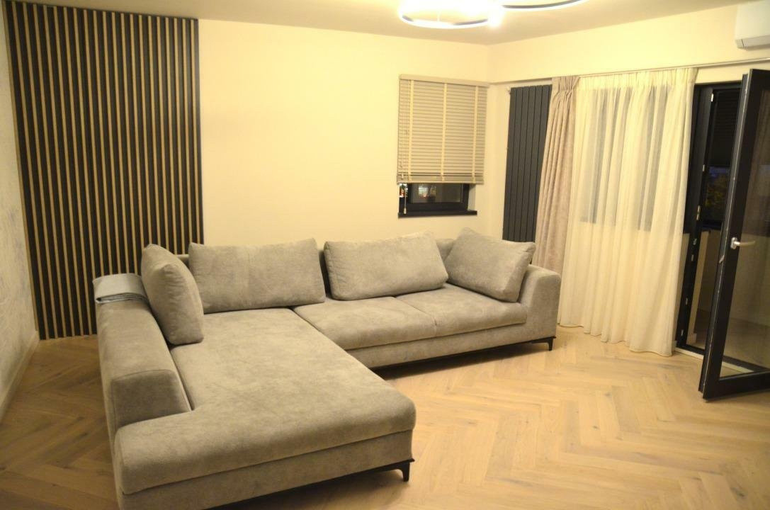 Apartament 2 camere zona Splaiul Unirii