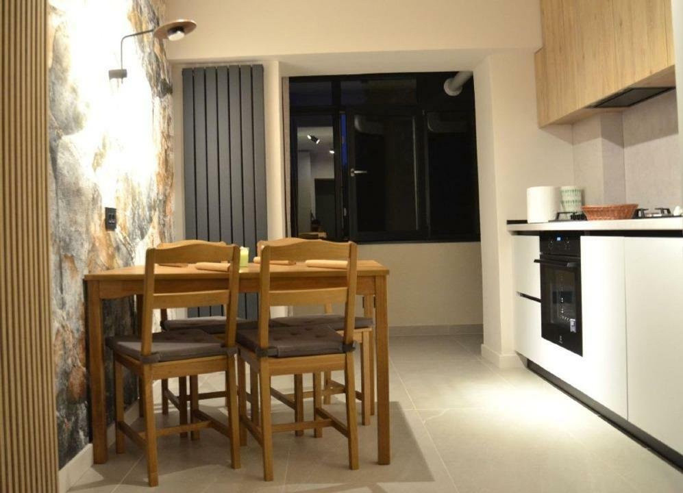 Apartament 2 camere zona Splaiul Unirii