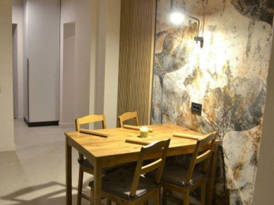 Apartament 2 camere zona Splaiul Unirii