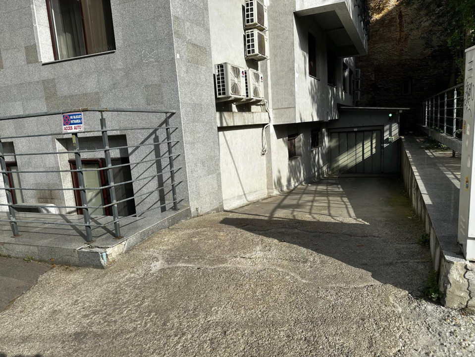 Apartament 2 camere zona Natiunile Unite + parcare 