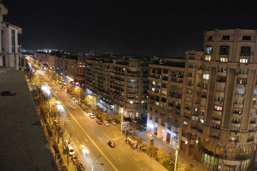 Garsoniera Piata Alba Iulia