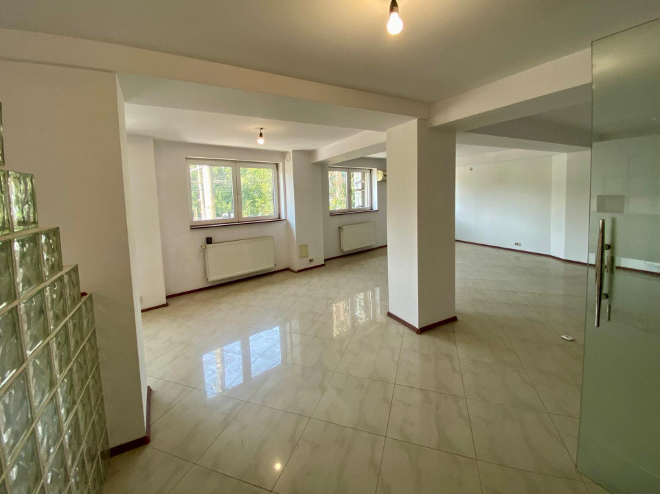 Spatiu comercial, stradal, de inchiriat