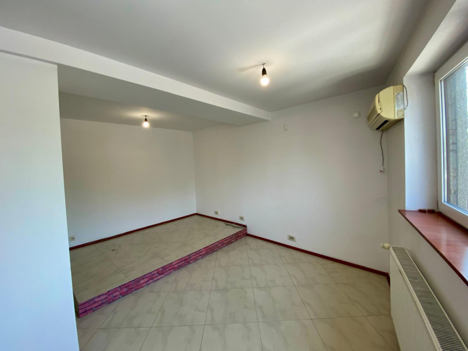 Spatiu comercial, stradal, de inchiriat