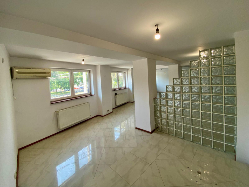 Spatiu comercial, stradal, de inchiriat