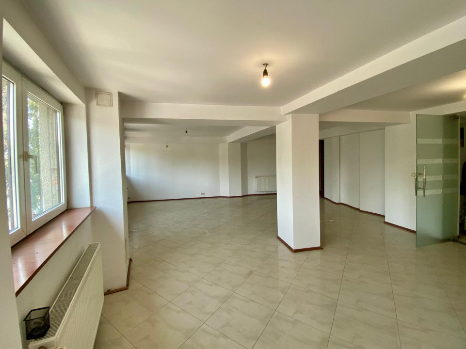 Spatiu comercial, stradal, de inchiriat