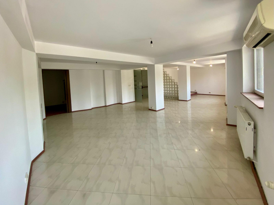 Spatiu comercial, stradal, de inchiriat