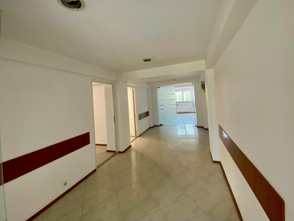 Spatiu comercial, stradal, de inchiriat