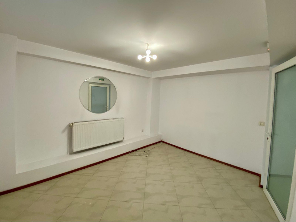 Spatiu comercial, stradal, de inchiriat