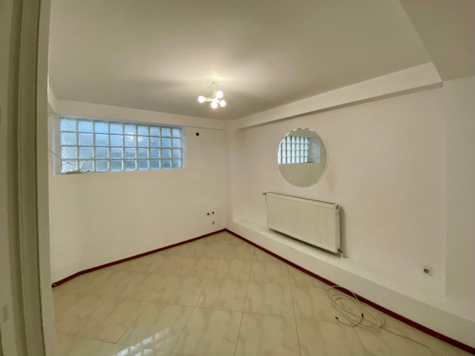 Spatiu comercial, stradal, de inchiriat